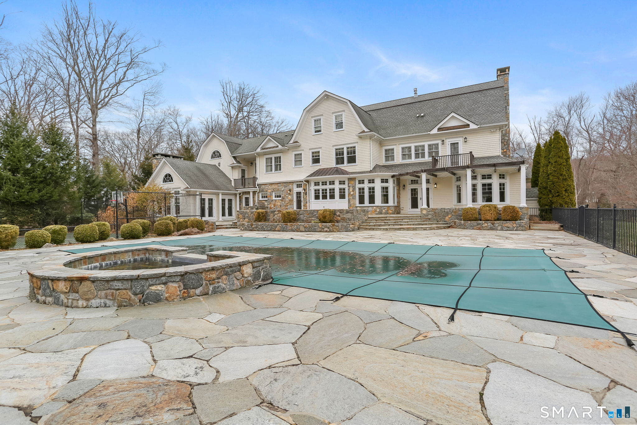 73 Lake Wind Road New Canaan, CT 06840 - Photo 43 of 47