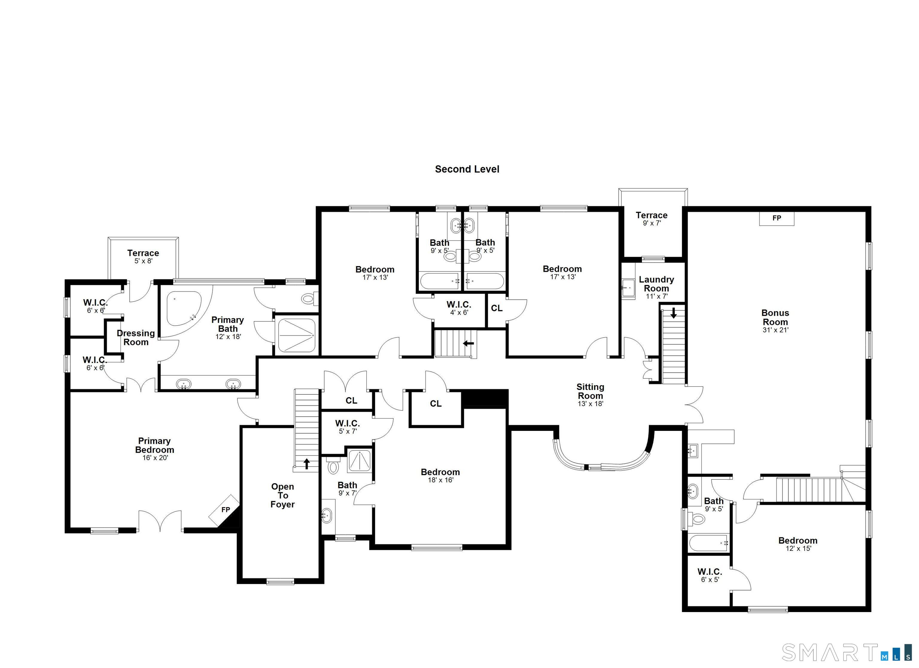 73 Lake Wind Road New Canaan, CT 06840 - Photo 45 of 47