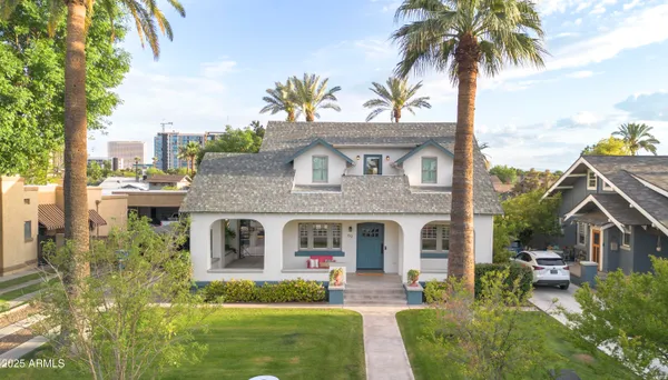 $1,600,000 | 69 West Lynwood Street, Phoenix, AZ 85004