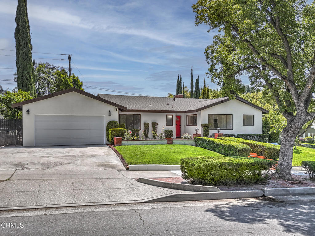 1080 Riviera Drive Pasadena, CA 91107 - Photo 2 of 56 1080 Riviera-36