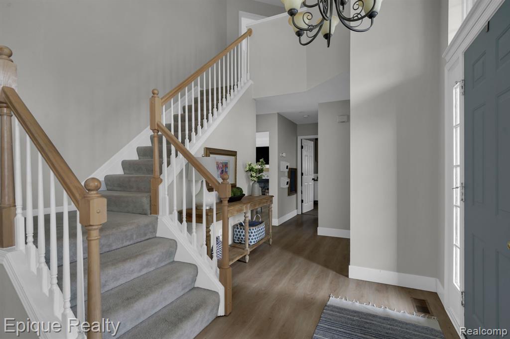 3593 Normandy Drive Rochester, MI 48306 - Photo 13 of 29 Gallery Image 13