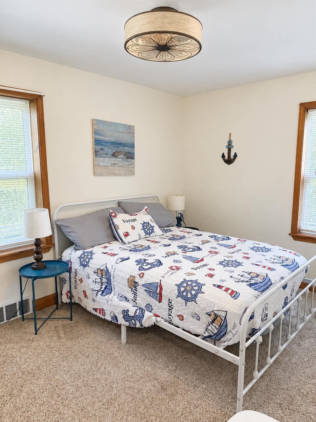6747 Mt Maria Road Hubbard Lake, MI 49747 - Photo 17 of 28 Gallery Image 17