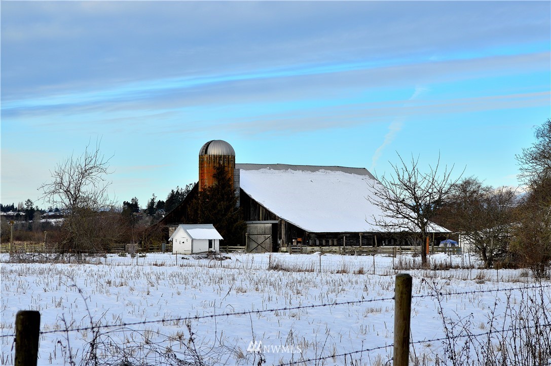 973 Ward Road Sequim, WA 98382 - Photo 1 of 29