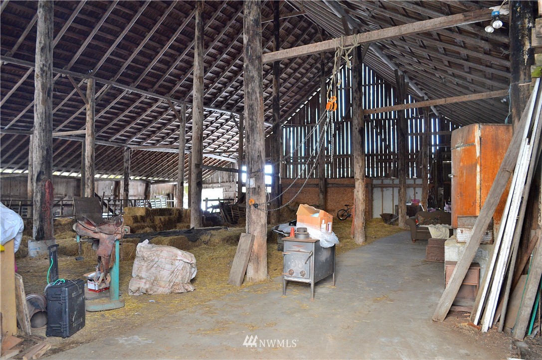 973 Ward Road Sequim, WA 98382 - Photo 11 of 29