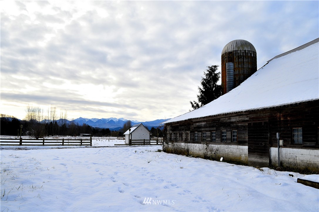 973 Ward Road Sequim, WA 98382 - Photo 20 of 29