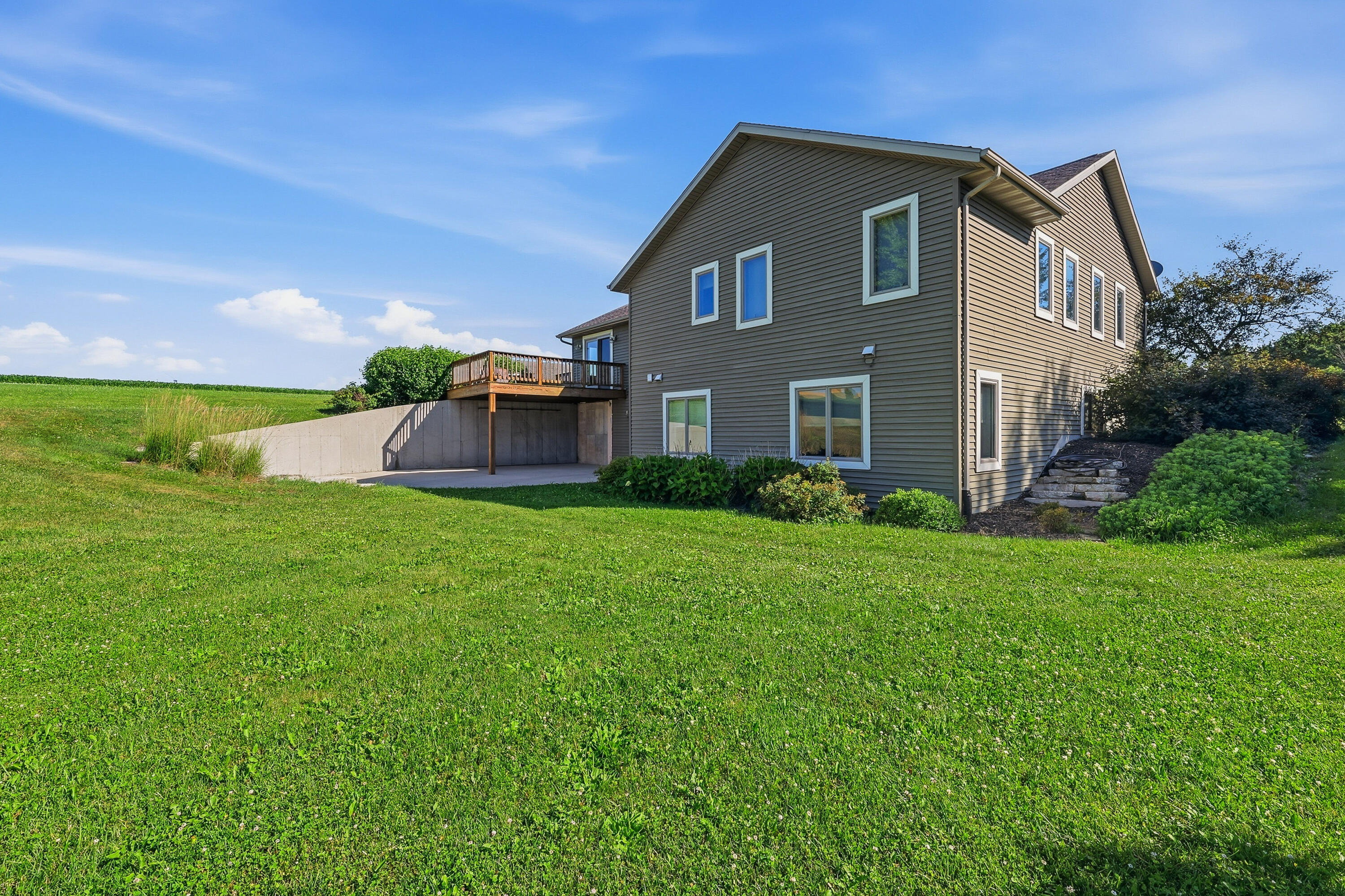 N5940 East Neda Road Hubbard, WI 53035 - Photo 41 of 47 P2017789
