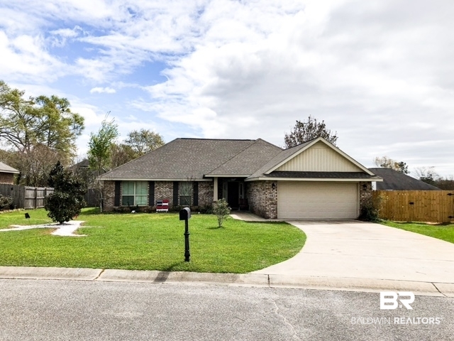 16106 Masada Court Loxley, AL 36551 - Photo 4 of 22