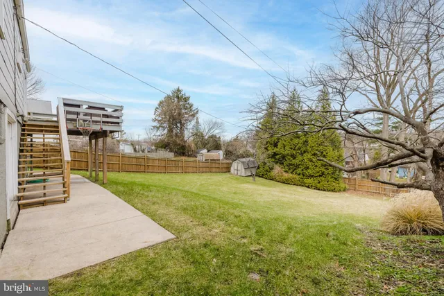 $350,000 | 54 Cinder Road, Lutherville-Timonium, MD 21093