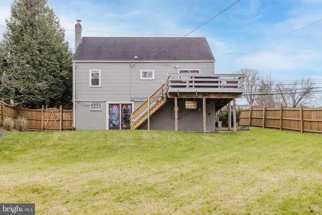 $350,000 | 54 Cinder Road, Lutherville-Timonium, MD 21093