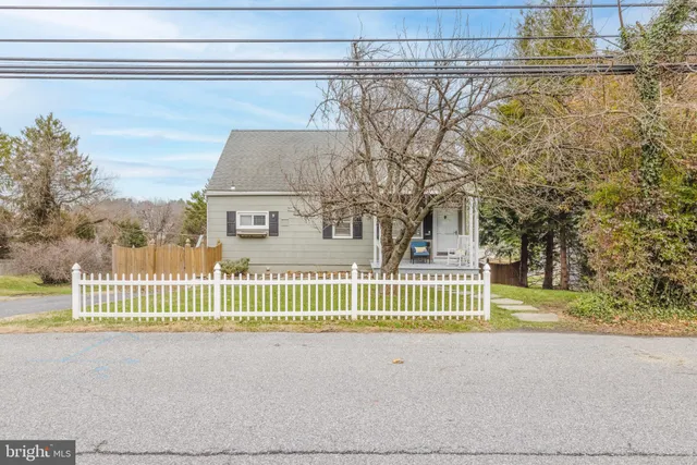 $350,000 | 54 Cinder Road, Lutherville-Timonium, MD 21093