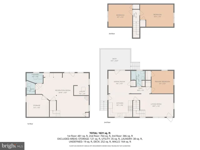$350,000 | 54 Cinder Road, Lutherville-Timonium, MD 21093