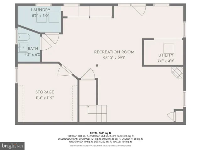 $350,000 | 54 Cinder Road, Lutherville-Timonium, MD 21093