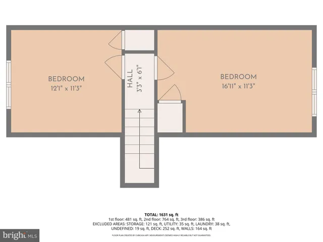 $350,000 | 54 Cinder Road, Lutherville-Timonium, MD 21093