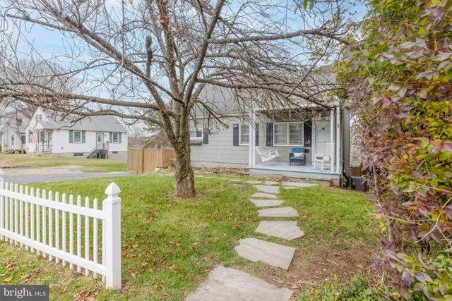 $350,000 | 54 Cinder Road, Lutherville-Timonium, MD 21093