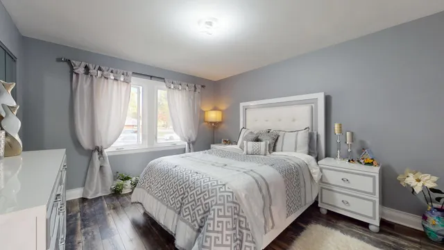 $550,000 | 8206 Keeler Avenue, Skokie, IL 60076