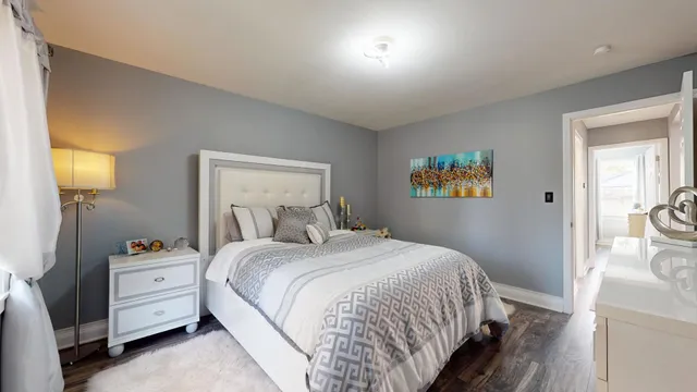 $550,000 | 8206 Keeler Avenue, Skokie, IL 60076