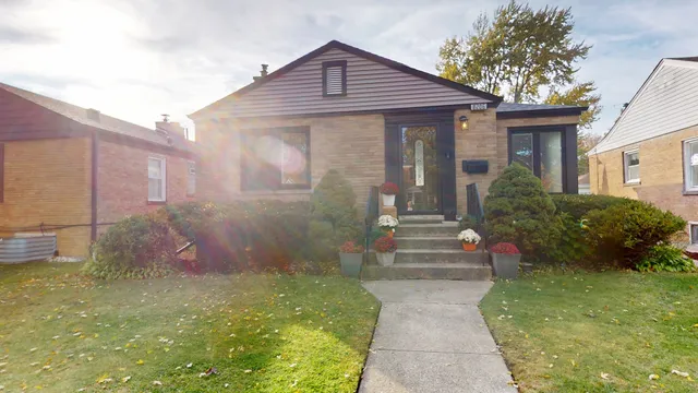 $550,000 | 8206 Keeler Avenue, Skokie, IL 60076