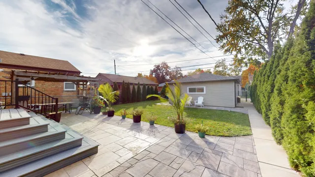 $550,000 | 8206 Keeler Avenue, Skokie, IL 60076