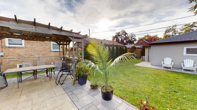 $550,000 | 8206 Keeler Avenue, Skokie, IL 60076