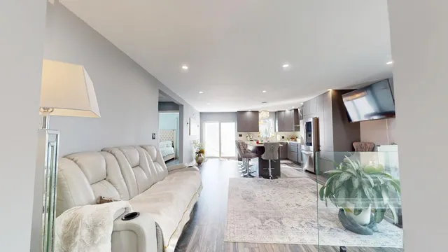 $550,000 | 8206 Keeler Avenue, Skokie, IL 60076