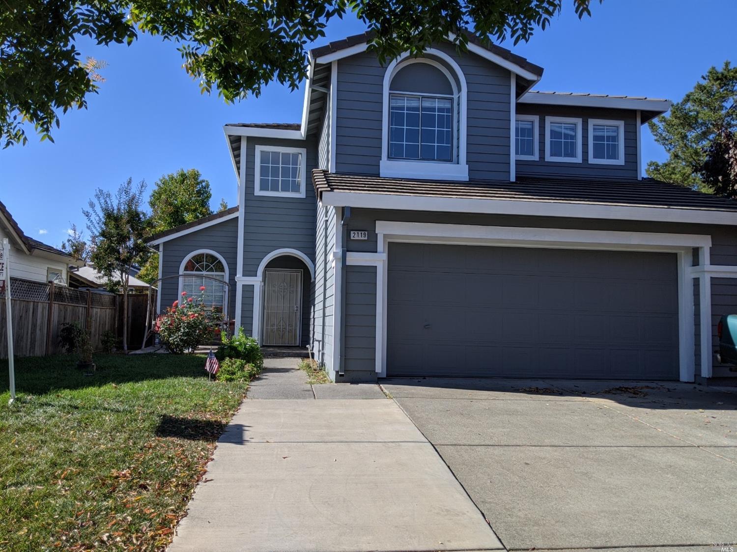2119 Bedford Street Santa Rosa, CA 95404 - Photo 1 of 1 Gallery Image 1