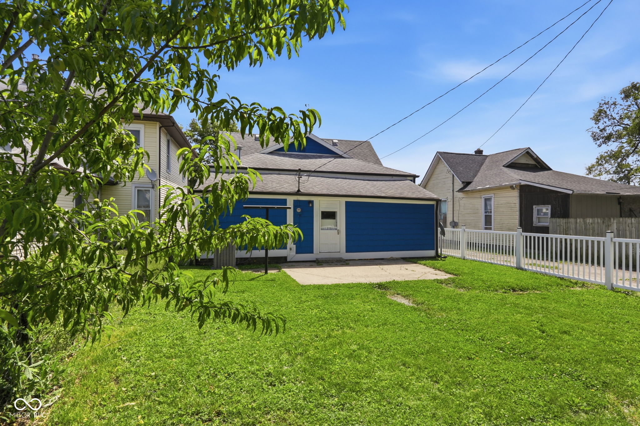 1515 Pearl Street Anderson, IN 46016 - Photo 21 of 25