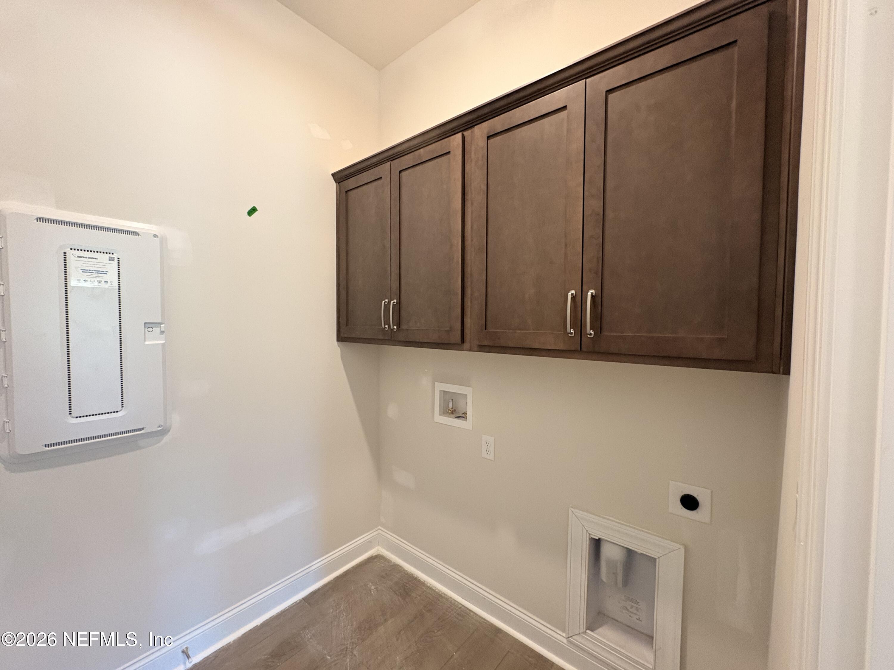 77 Cres Shrs Road St. Augustine, FL 32086 - Photo 14 of 26 laundry