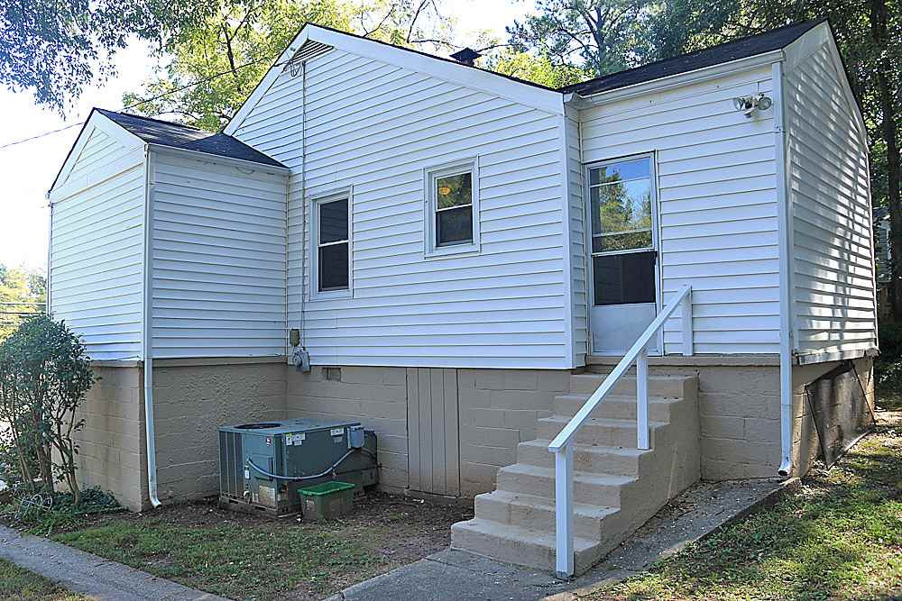 2023 Wake Forest Road Raleigh, NC 27608 - Photo 13 of 15 Photo 13