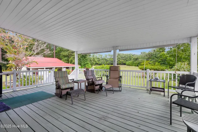 $435,000 | 497 Hardison Drive, Minnesott Beach, NC 28510