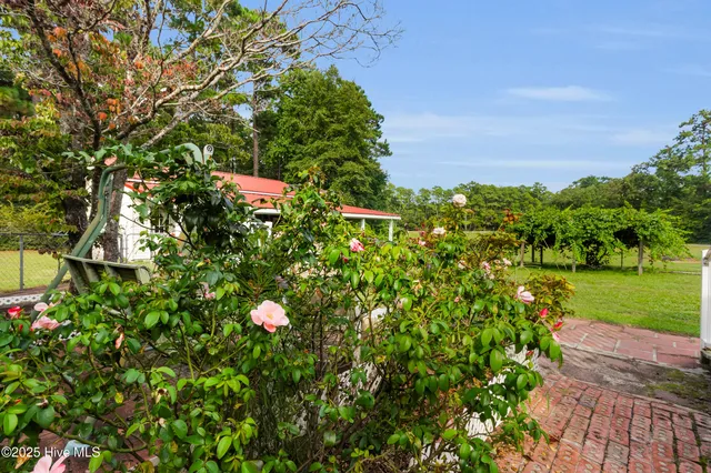 $435,000 | 497 Hardison Drive, Minnesott Beach, NC 28510