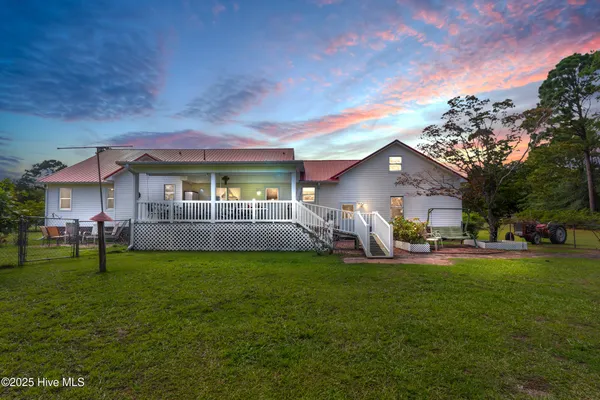 $430,000 | 497 Hardison Drive, Minnesott Beach, NC 28510