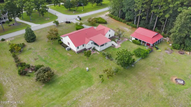 $435,000 | 497 Hardison Drive, Minnesott Beach, NC 28510
