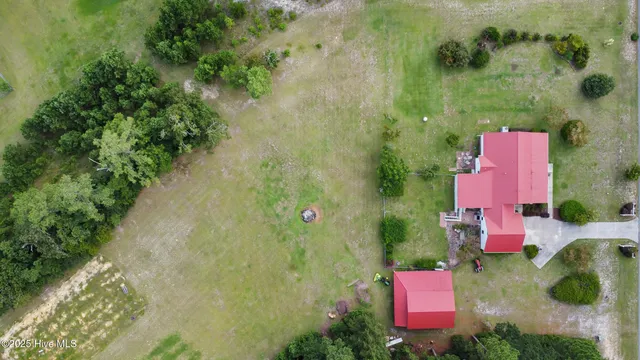 $435,000 | 497 Hardison Drive, Minnesott Beach, NC 28510