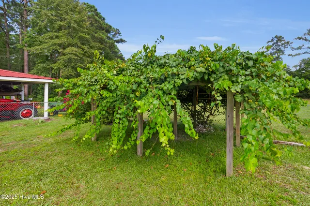 $435,000 | 497 Hardison Drive, Minnesott Beach, NC 28510