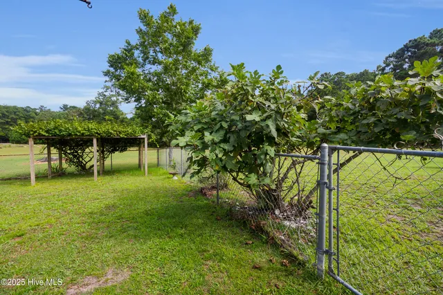 $435,000 | 497 Hardison Drive, Minnesott Beach, NC 28510