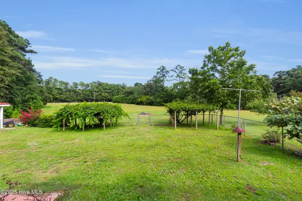 $430,000 | 497 Hardison Drive, Minnesott Beach, NC 28510