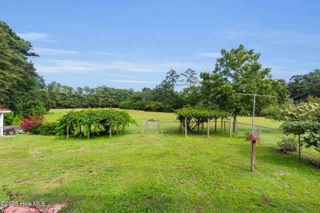 $435,000 | 497 Hardison Drive, Minnesott Beach, NC 28510