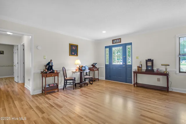 $435,000 | 497 Hardison Drive, Minnesott Beach, NC 28510