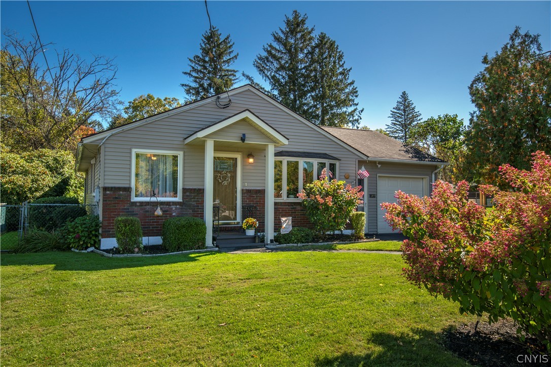 309 Barringer Road German Flatts, NY 13357 - Photo 1 of 41 Gallery Image 1