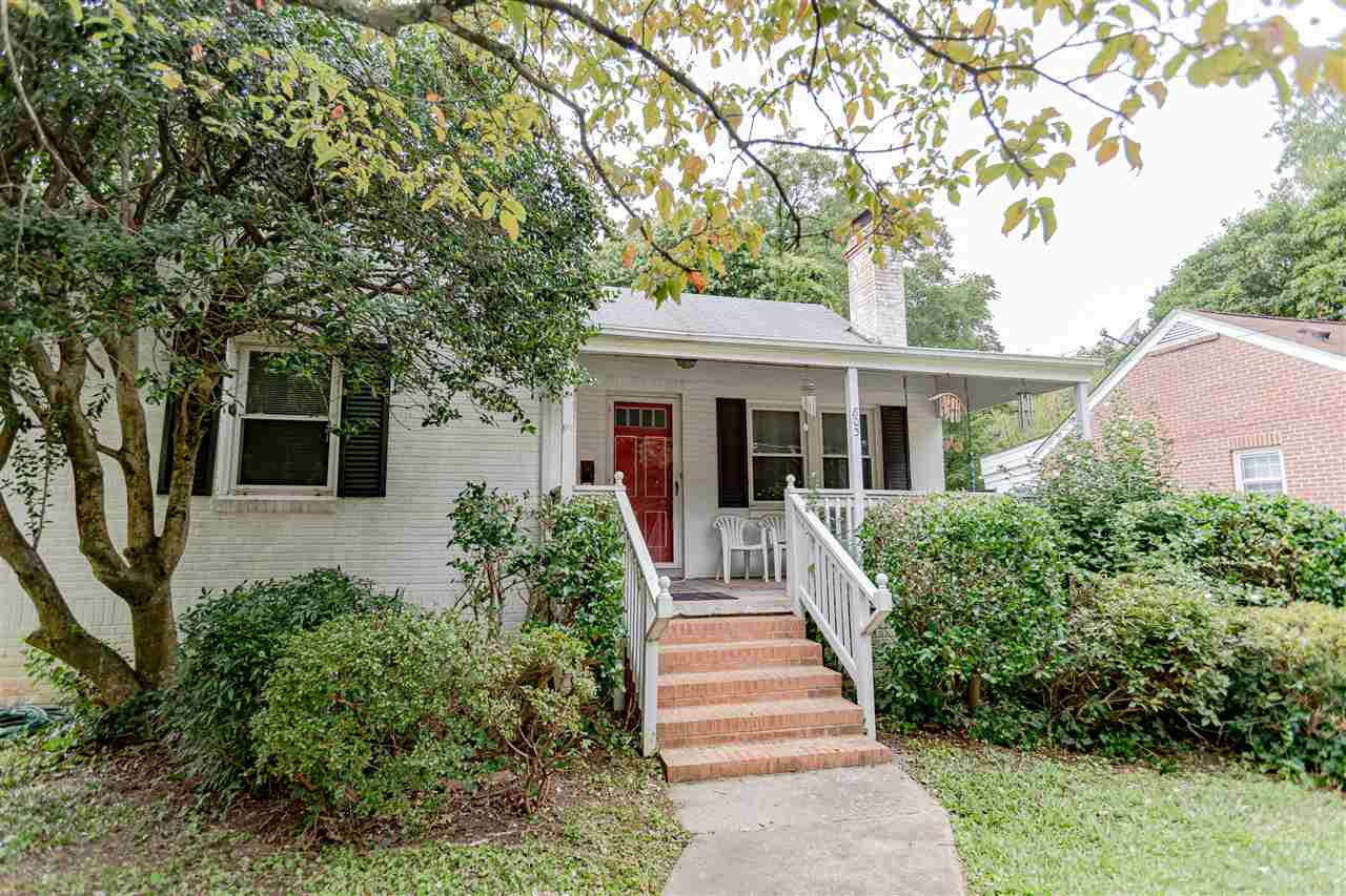 803 Brooks Avenue Raleigh, NC 27607 - Photo 3 of 11 Photo 3