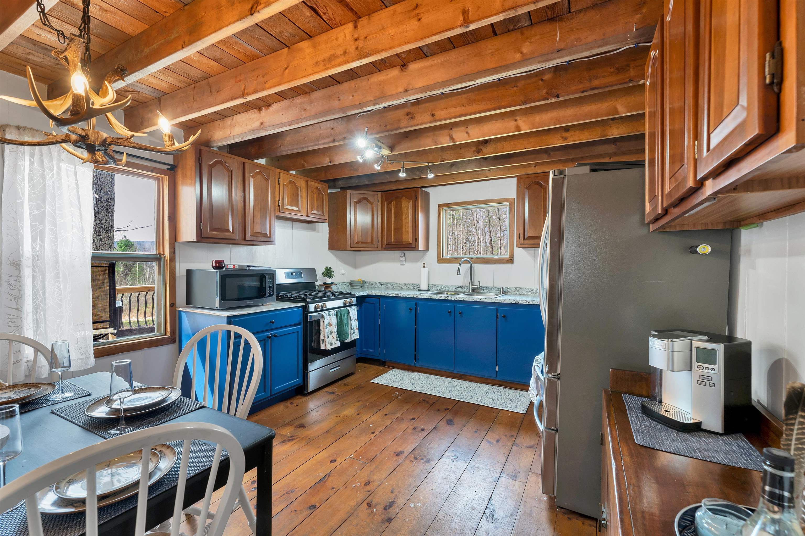 121 Swain Hill Road Warren, NH 03279 - Photo 26 of 57