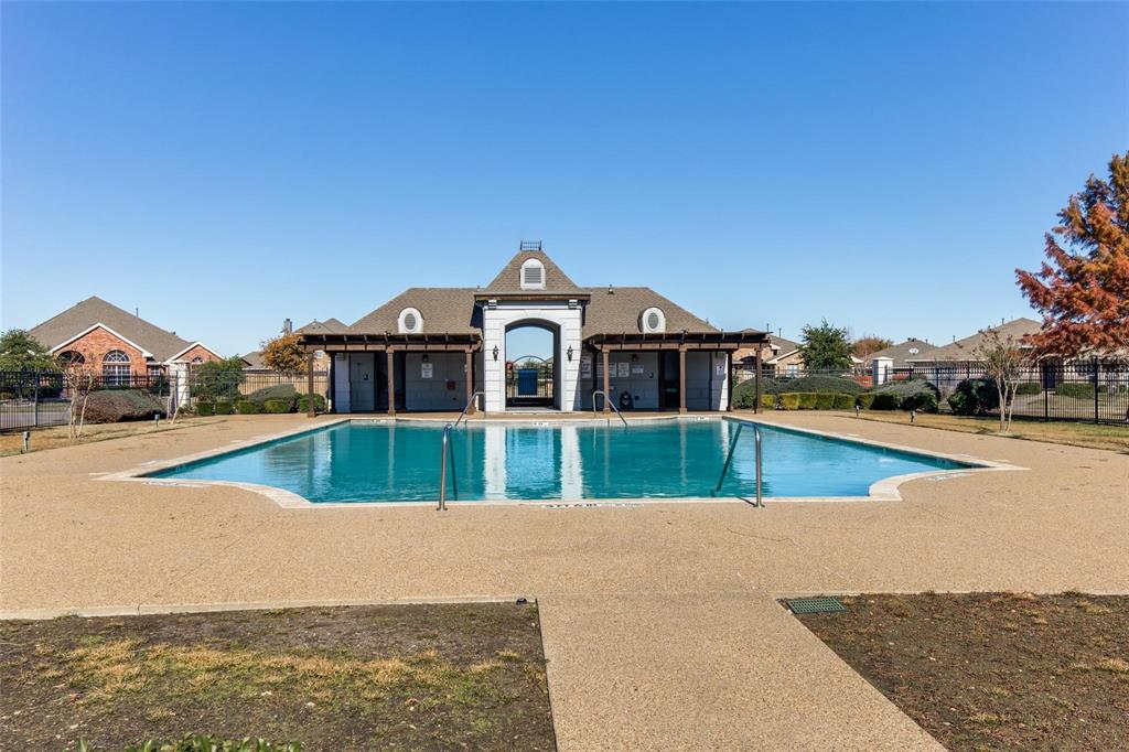 4153 Cherry Ridge Drive Frisco, TX 75033 - Photo 29 of 29 Gallery Image 29