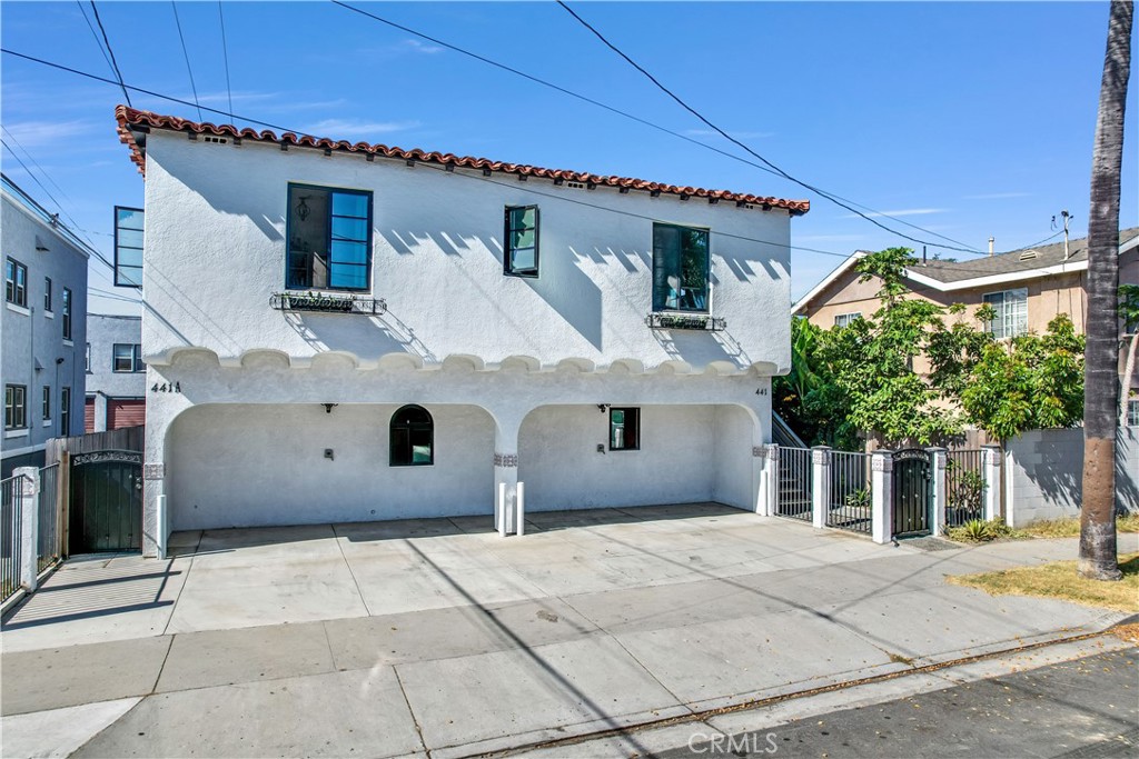 441 East 17th St  