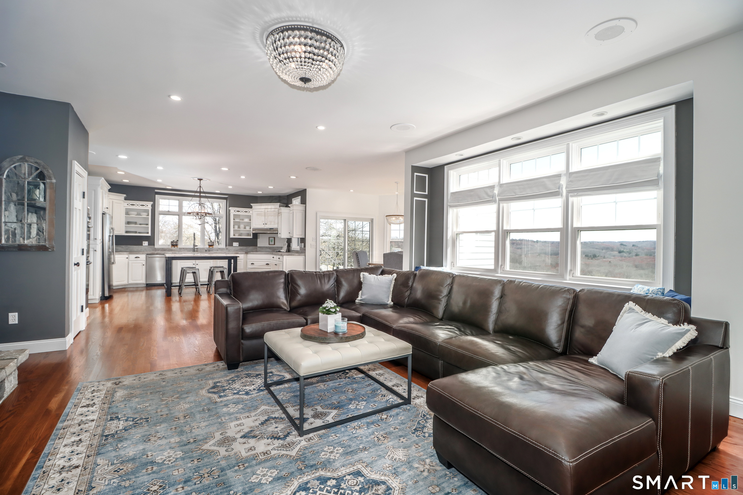 10 Trailing Ridge Road Brookfield, CT 06804 - Photo 12 of 40