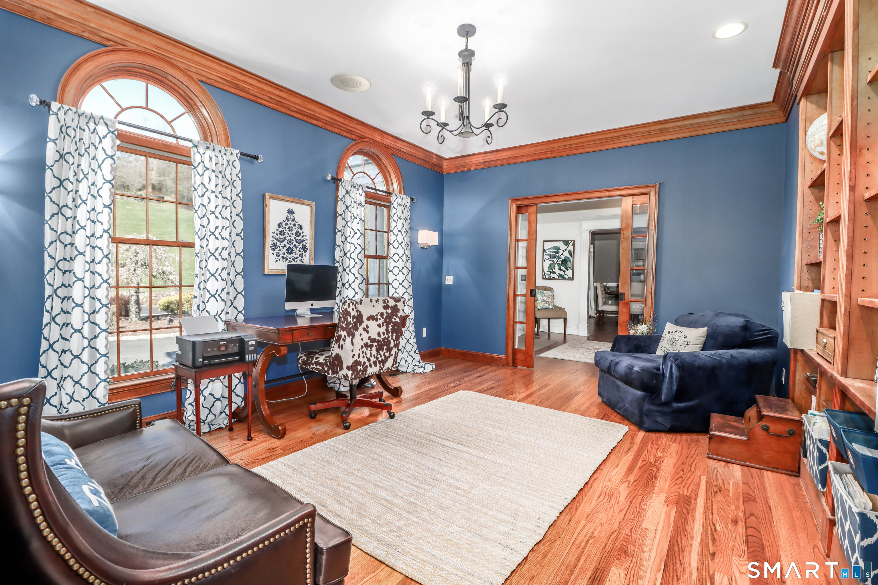10 Trailing Ridge Road Brookfield, CT 06804 - Photo 18 of 40