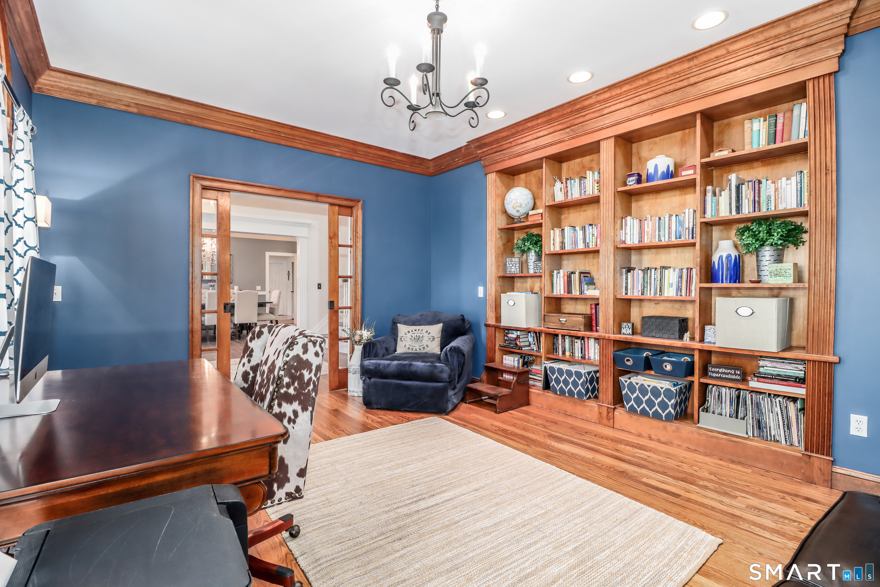 10 Trailing Ridge Road Brookfield, CT 06804 - Photo 19 of 40