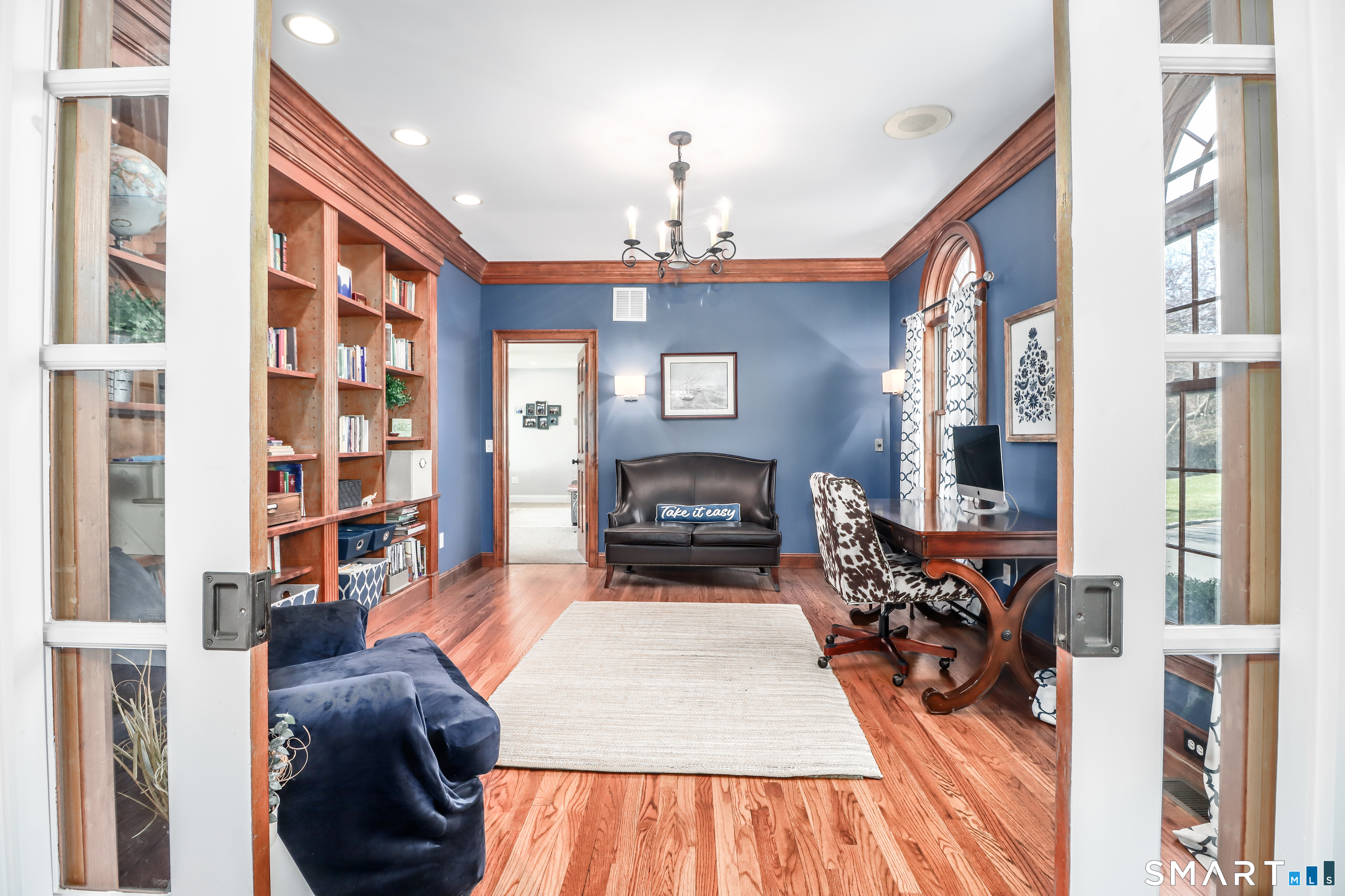 10 Trailing Ridge Road Brookfield, CT 06804 - Photo 20 of 40