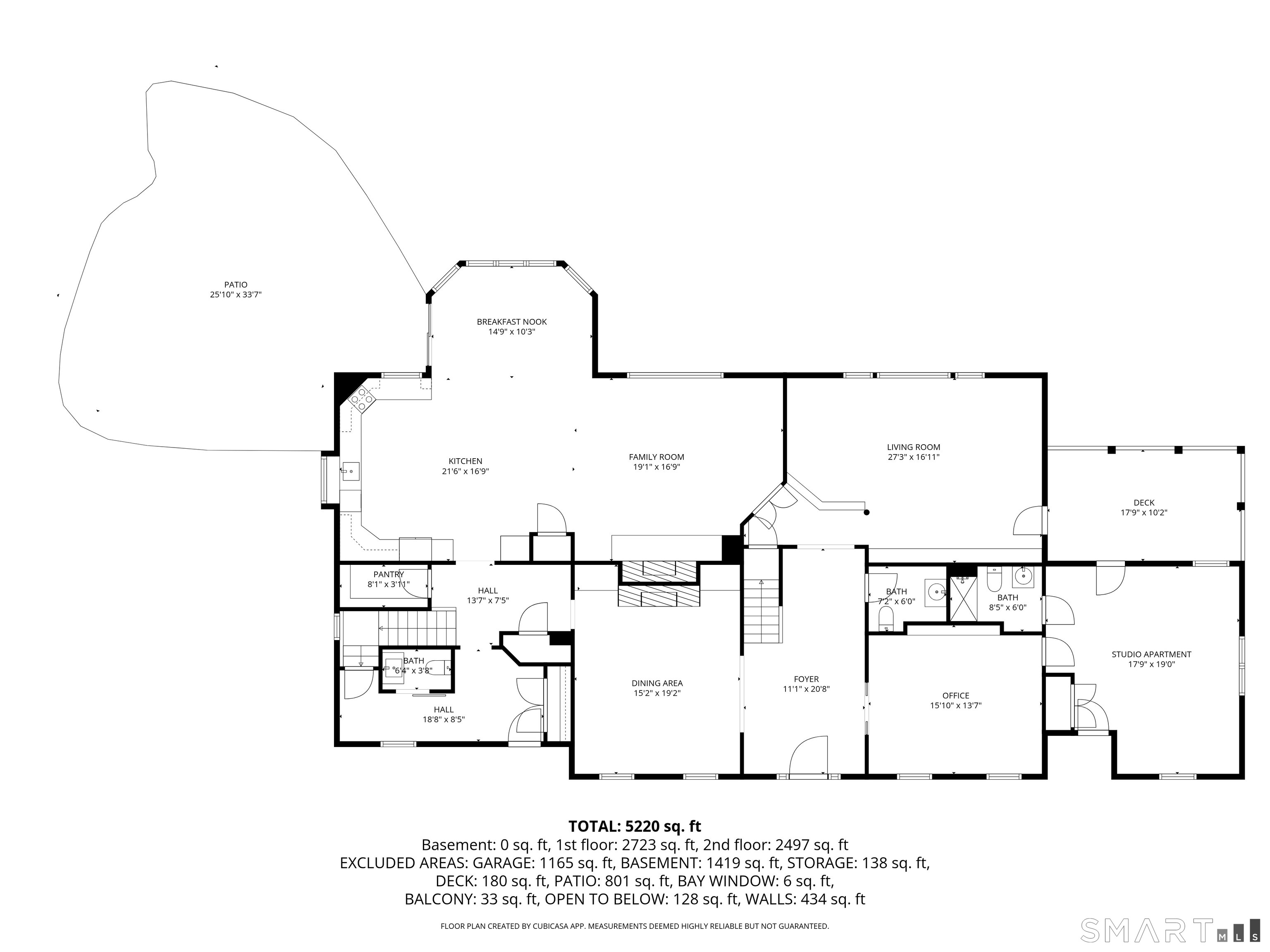 10 Trailing Ridge Road Brookfield, CT 06804 - Photo 21 of 40
