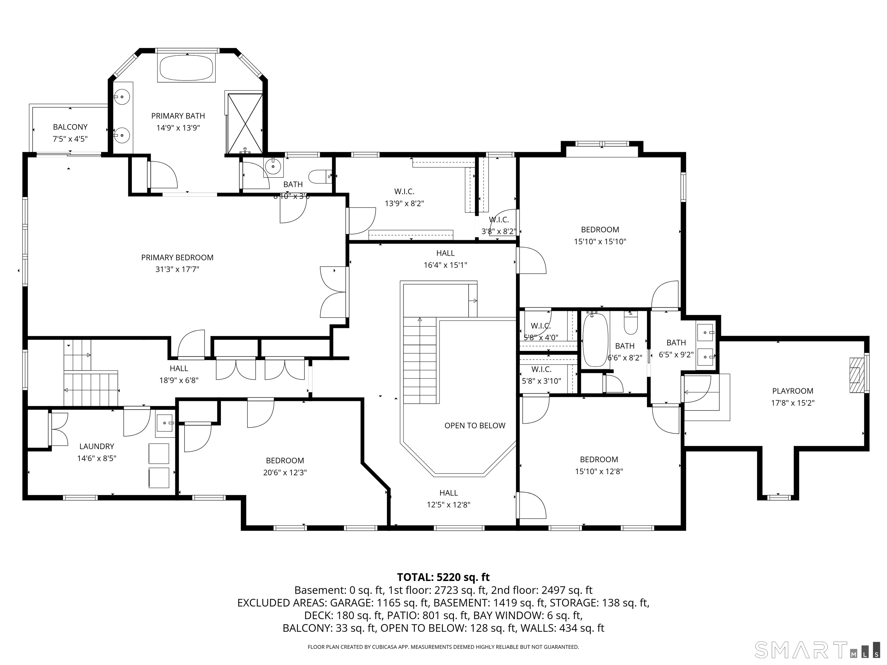 10 Trailing Ridge Road Brookfield, CT 06804 - Photo 34 of 40