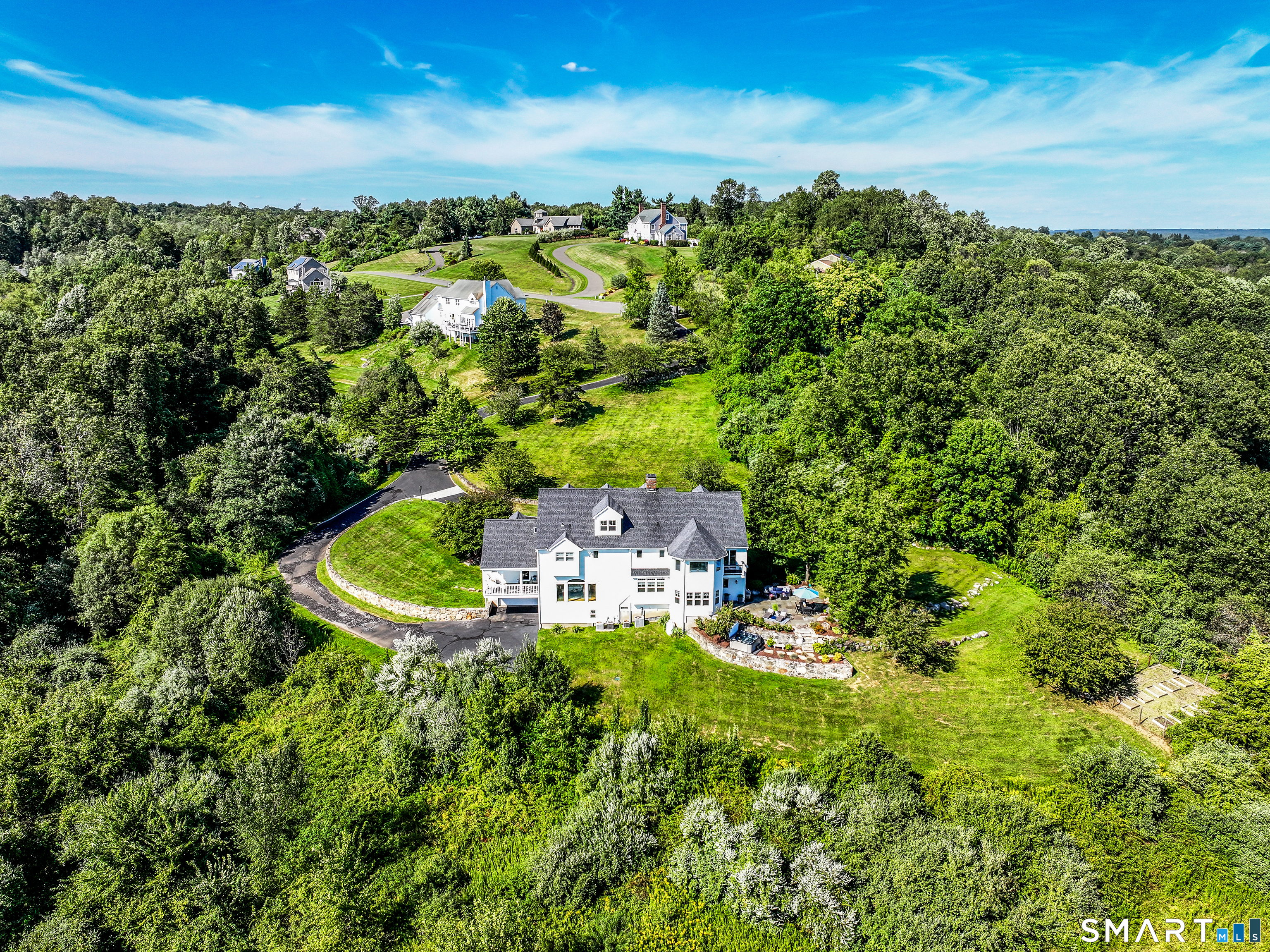 10 Trailing Ridge Road Brookfield, CT 06804 - Photo 36 of 40